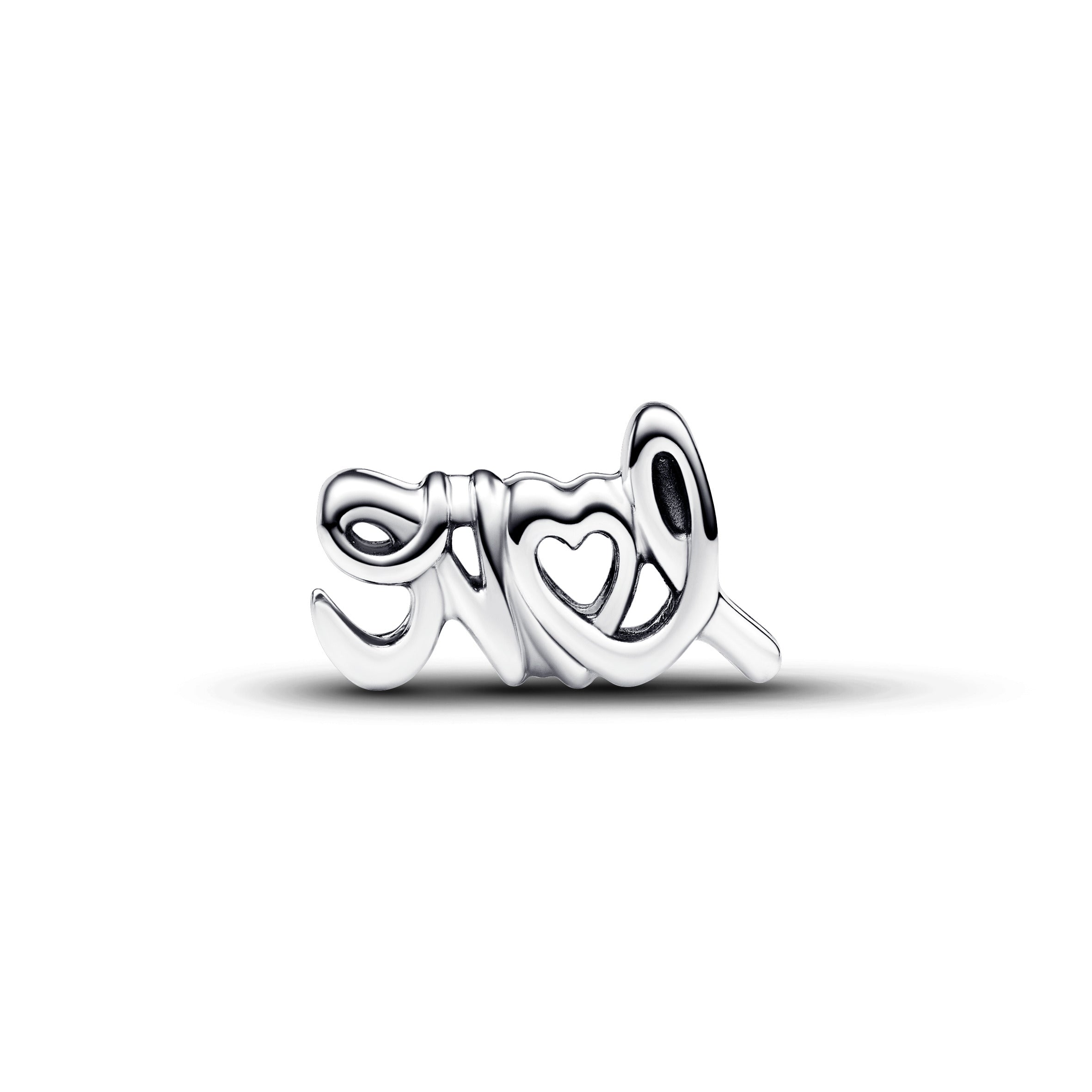 Handwritten Love Charm
