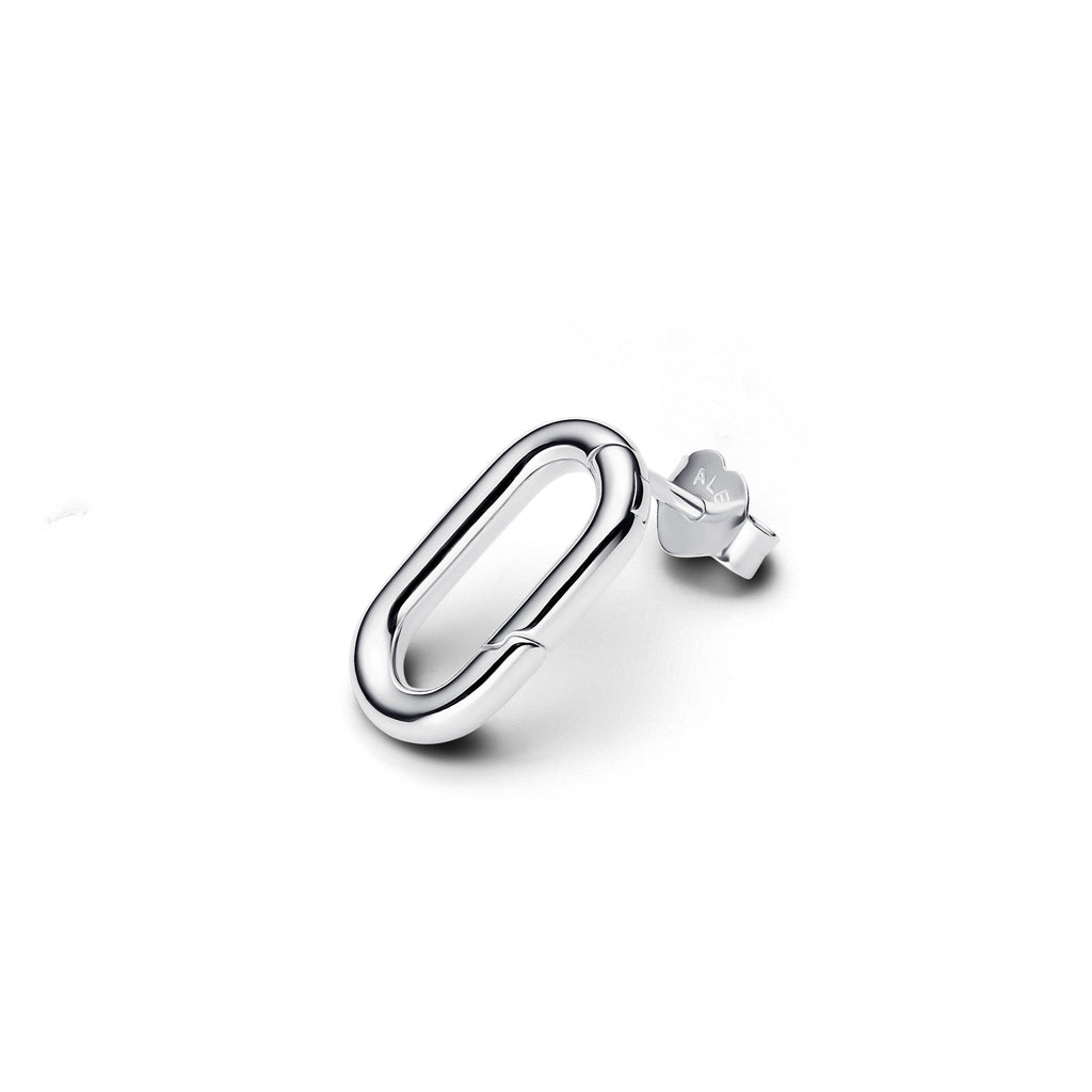 Openable Stud Earring
