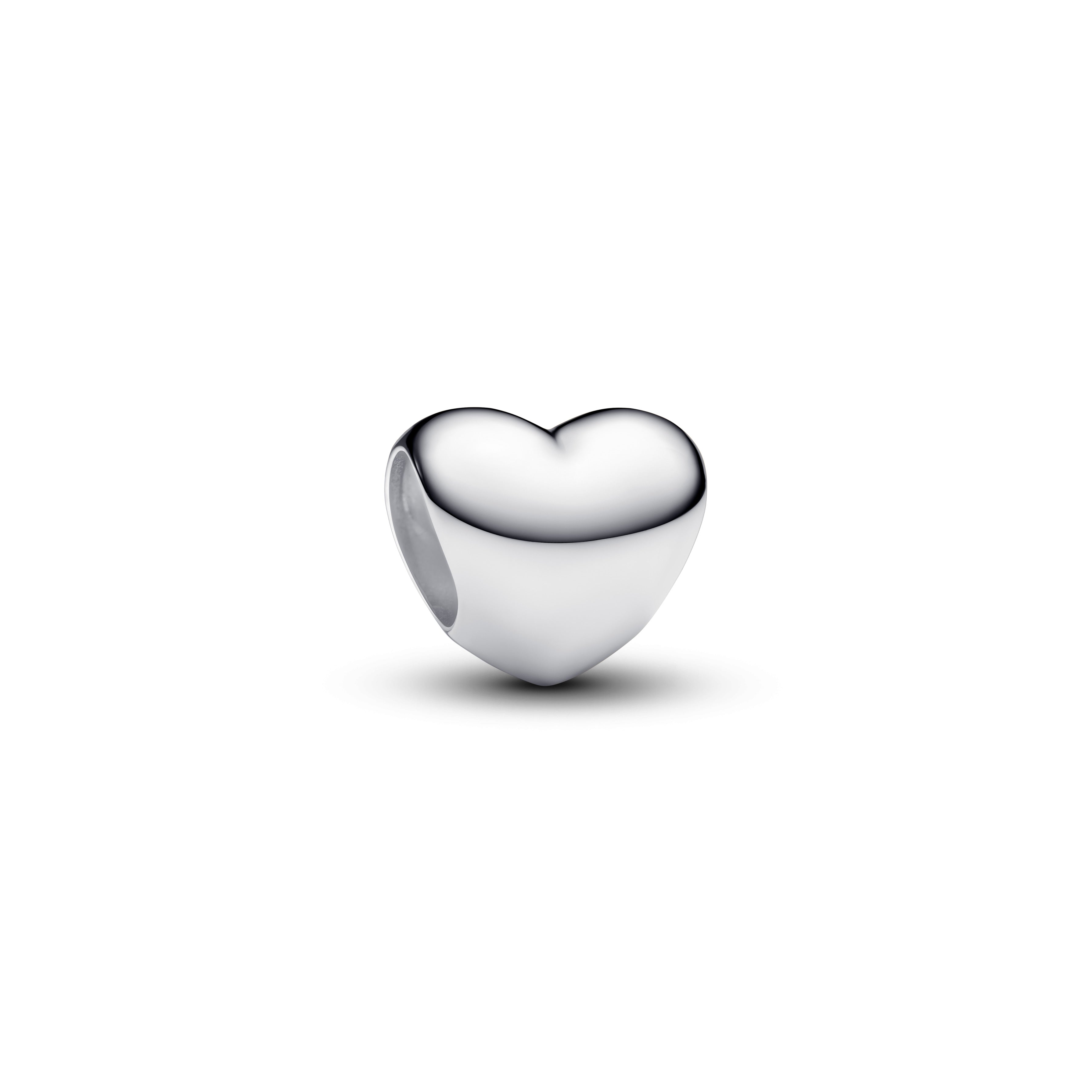 Heart Mini Charm