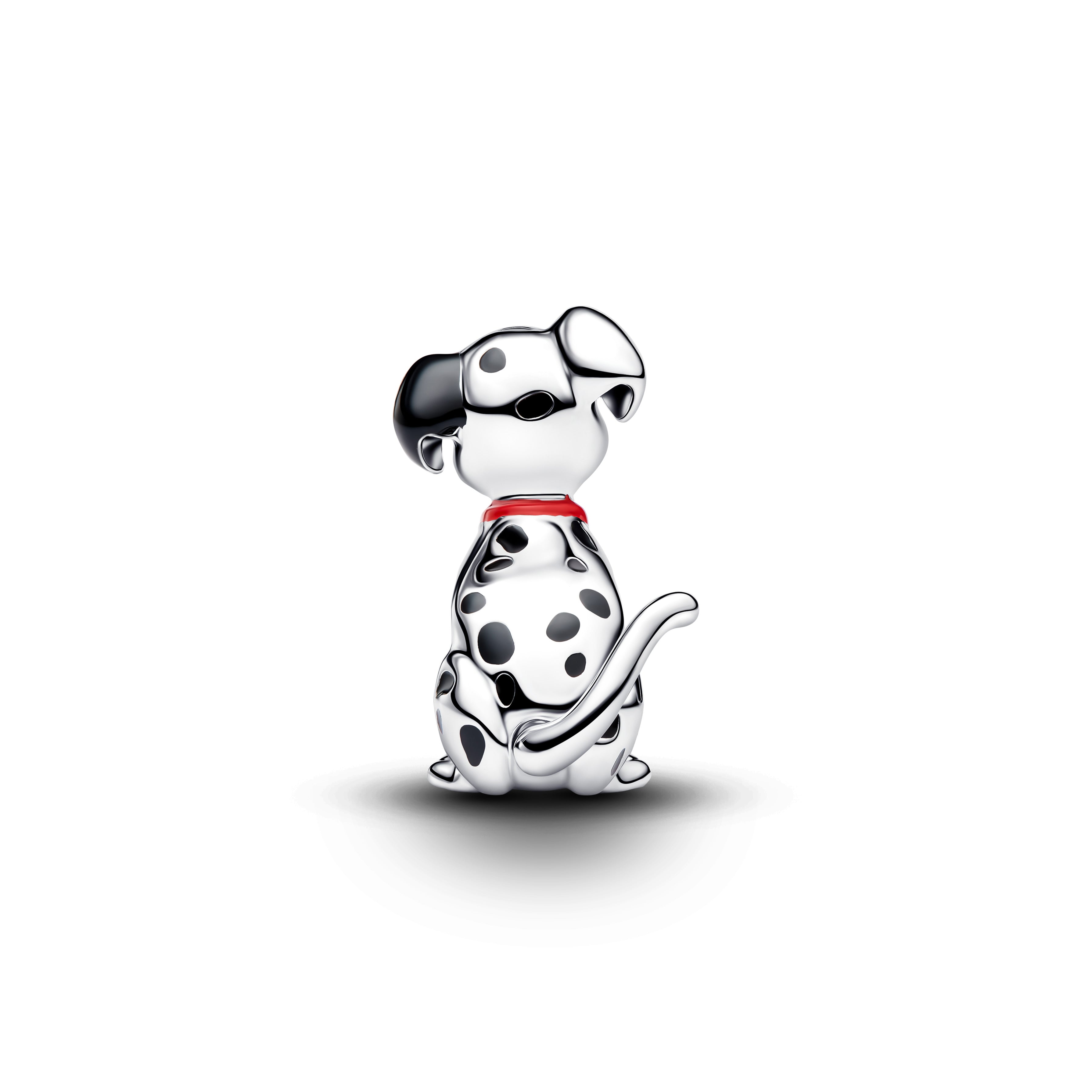 Disney 101 Dalmatians Patch Charm